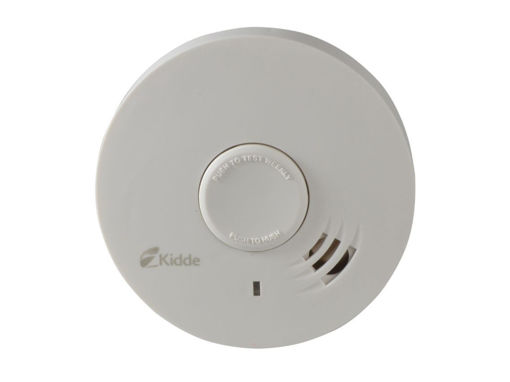 Picture of Kidde 10-Year Sealed Battery Smoke Alarm