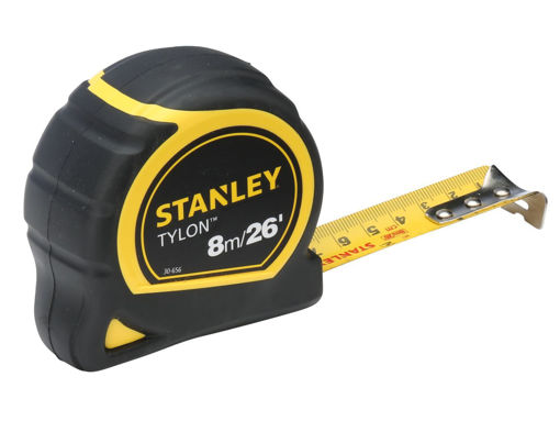 Picture of Stanley 8m Pocket Tape