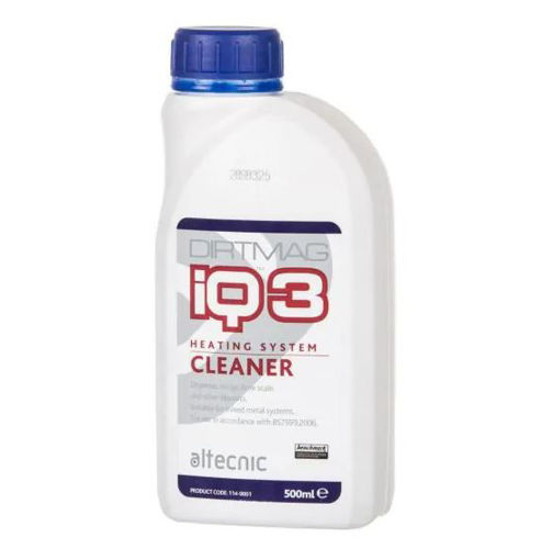Picture of Dirtmag IQ3 Cleaner 500ml
