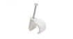 Picture of Talon 15mm White Nail-In Clip