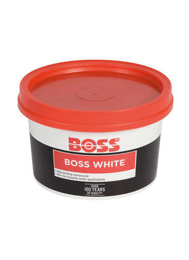 Picture of Boss White