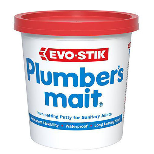 Picture of Plumbers Mait 750g
