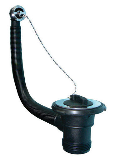 Picture of Prepacked Sink Combi Waste & Overflow