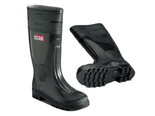Picture of Scan Safety Wellingtons