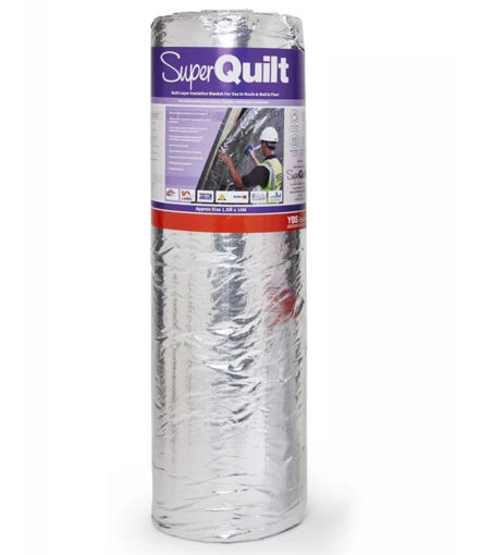 Picture of YBS SuperQuilt Multifoil