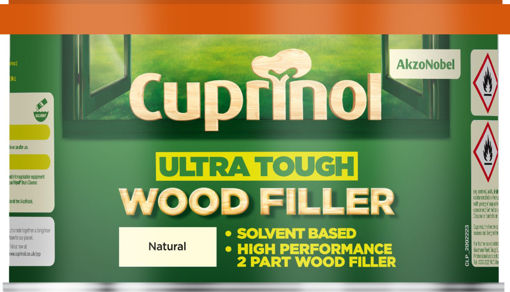 Picture of Cuprinol Ultra Tough Wood Filler