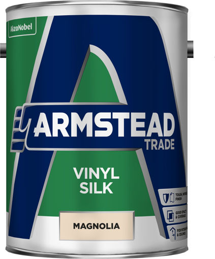 Picture of Armstead Trade Vinyl Silk