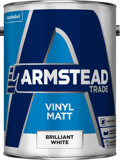 Picture of Armstead Trade Vinyl Matt