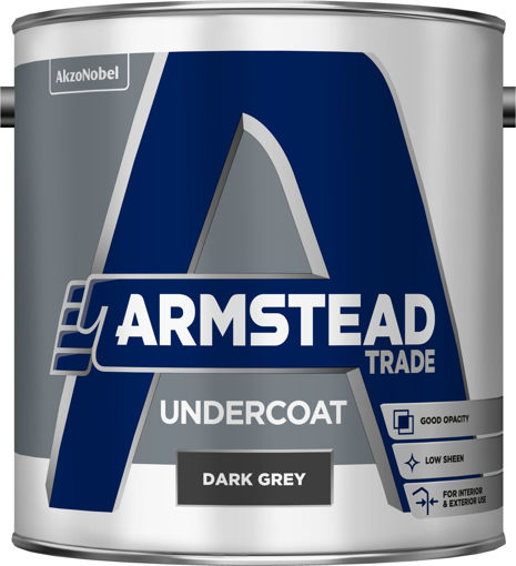 Picture of Armstead Trade Undercoat