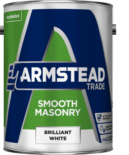 Picture of Armstead Trade Smooth Masonry