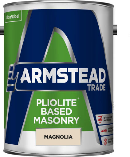 Picture of Armstead Trade Pliolite Masonry