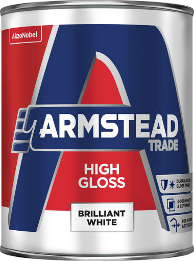 Picture of Armstead Trade High Gloss