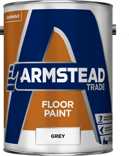 Picture of Armstead Trade Floor Paint