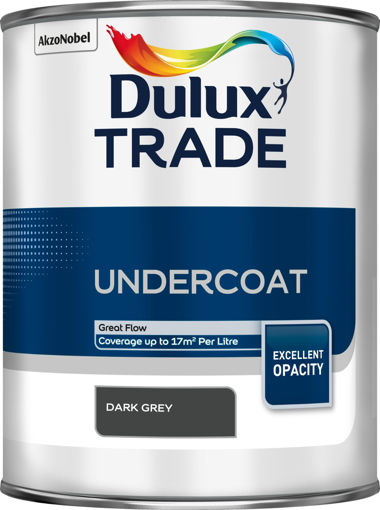 Picture of Dulux Trade Undercoat