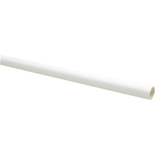 Picture of Hunter 32mm White Waste Pipe