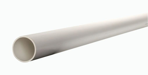 Picture of Hunter 40mm White Waste Pipe