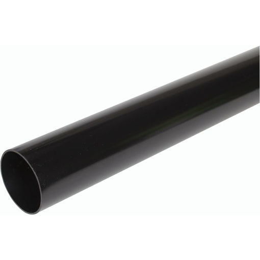 Picture of Hunter 68mm White Rainwater Pipe