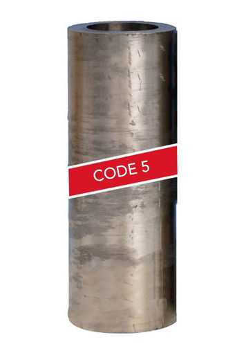 Picture of Code 5 Roofing Lead Flashing Roll