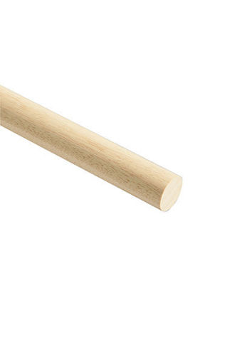 Picture of Cheshire Light Hardwood Dowel 2400mm
