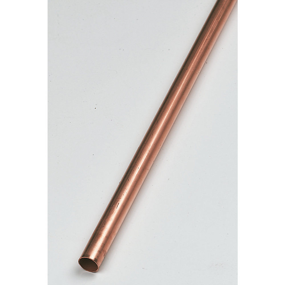 Table X Copper Tube EN1057Kellaway Building Supplies