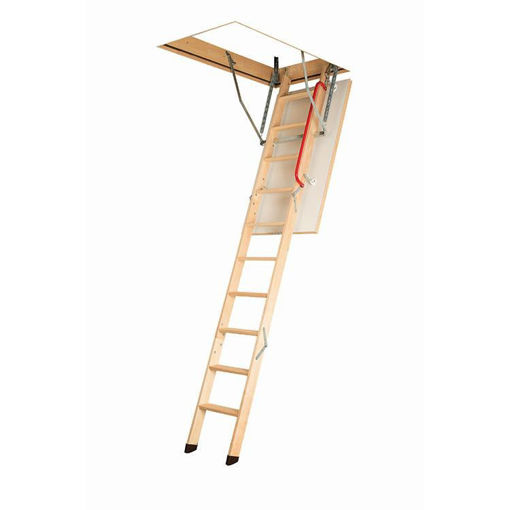 Picture of Fakro Komfort Loft Ladder
