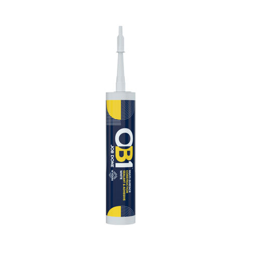Picture of OB1 Sealant & Adhesive 290ml