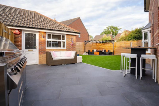 Picture of Arrento Porcelain Paving 900mm x 600mm x 20mm