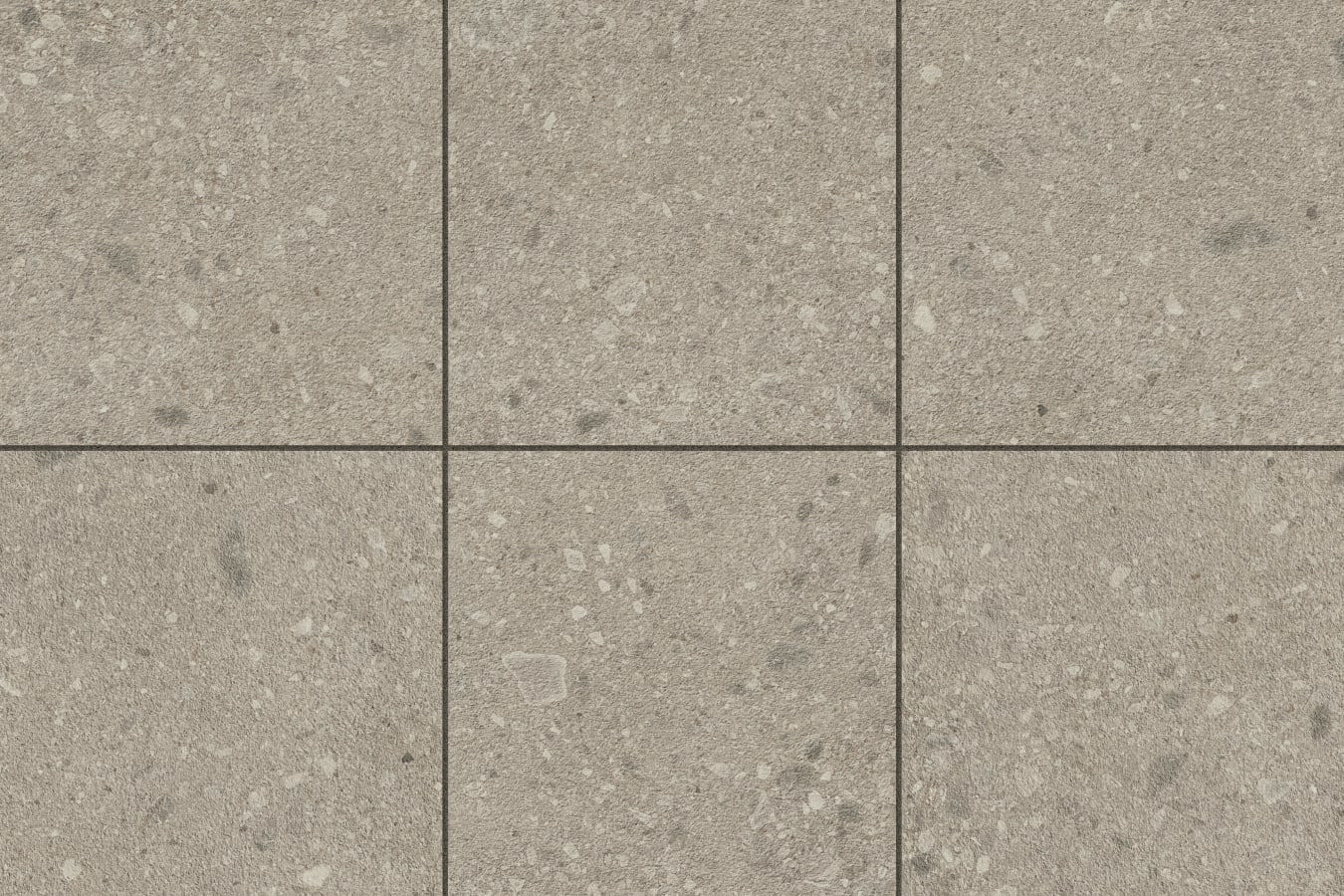 SYMPHONY Lapis Porcelain Paving 800mm x 800mm x 20mm (Pack of 45 ...