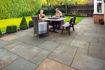 Picture of SYMPHONY Natural Porcelain Paving 595mm x 595mm x 20mm (Pack of 64)