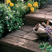 Picture of Woodstone Paving 675mm x 225mm x 50mm Sleeper (Pack of 40)