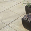 Picture of Standard Textured Concrete Paving