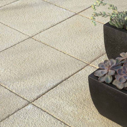 Picture of Standard Textured Concrete Paving