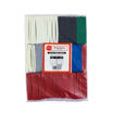 Picture of Timco 28mm x 100mm Assorted Flat Packers