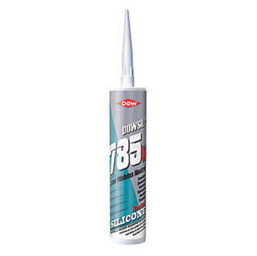 Picture of Dow Corning 785+ Sanitary Sealant 310ml