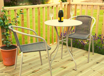 Picture of 38mm x 125mm Reversible Decking Board