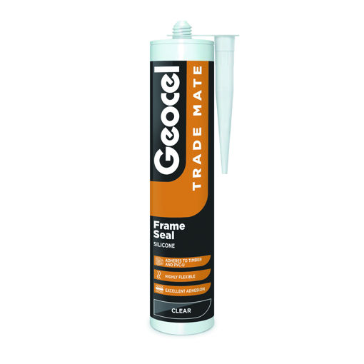 Picture of Geocel Trade Mate Frame Sealant 310ml