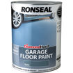 Picture of Ronseal Diamond Hard Garage Floor Paint 2.5 Litre