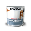 Picture of Ronseal Diamond Hard Garage Floor Paint 2.5 Litre