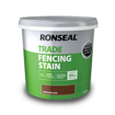 Picture of Ronseal Trade Fencing Stain 5 Litre