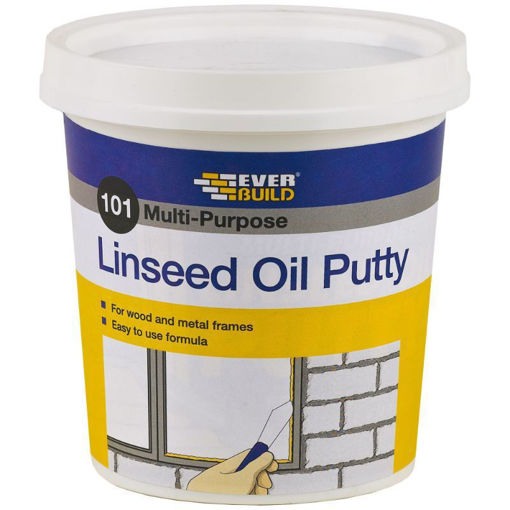 Picture of Everbuild 101 Multi Purpose Putty