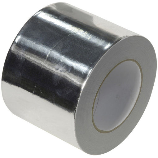 Picture of Everbuild Aluminium Tape 45m