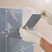 Picture of Everbuild 705 Rapid Set Tile Mortar