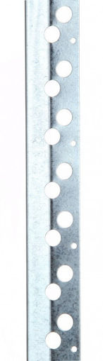 Picture of Strong-Tie 13mm Galvanised Render Stop Bead