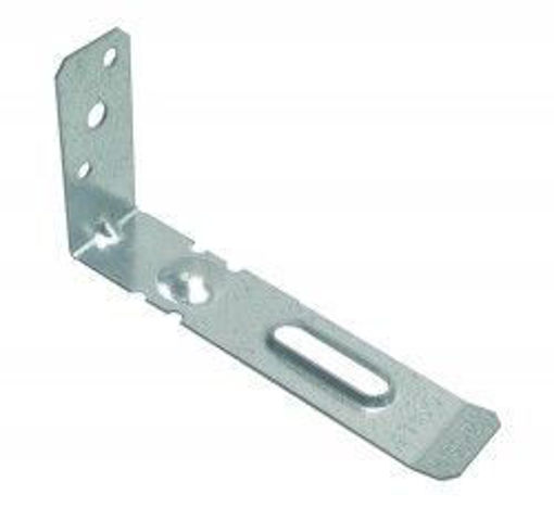 Picture of Strong-Tie Safe End Frame Tie