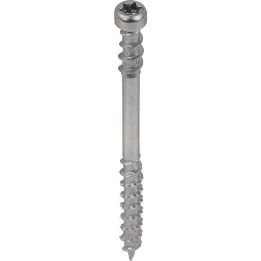 Picture of Spax 4.5mm x 60mm Decking Screws