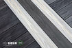 Picture of CompositePrime HD Deck Dual 11mm x 72mm Fascia Board Board 3.6m