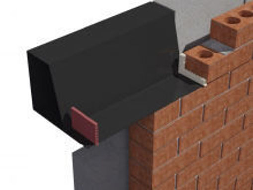 Picture of Timloc Cavity Wall Weep