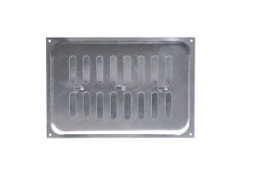 Picture of Timloc Aluminium Hit & Miss Grille