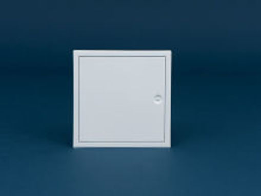 Picture of Timloc White Metal Hinged Access Panel