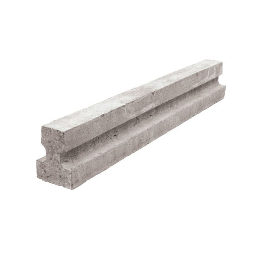 Picture of Prestressed 155mm Concrete Floor Beam